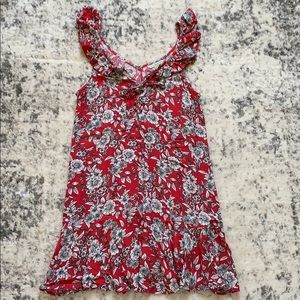 American Eagle Dress sz Medium.  Worn once.